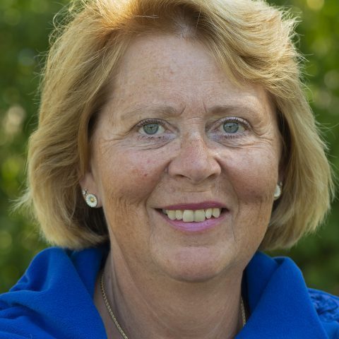 Eva Sydhoff Henriksen