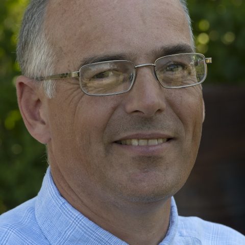 Alexander Lind af Hageby