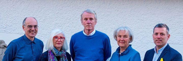 Liberalerna Ekerö kommunfullmäktigekandidater 2022